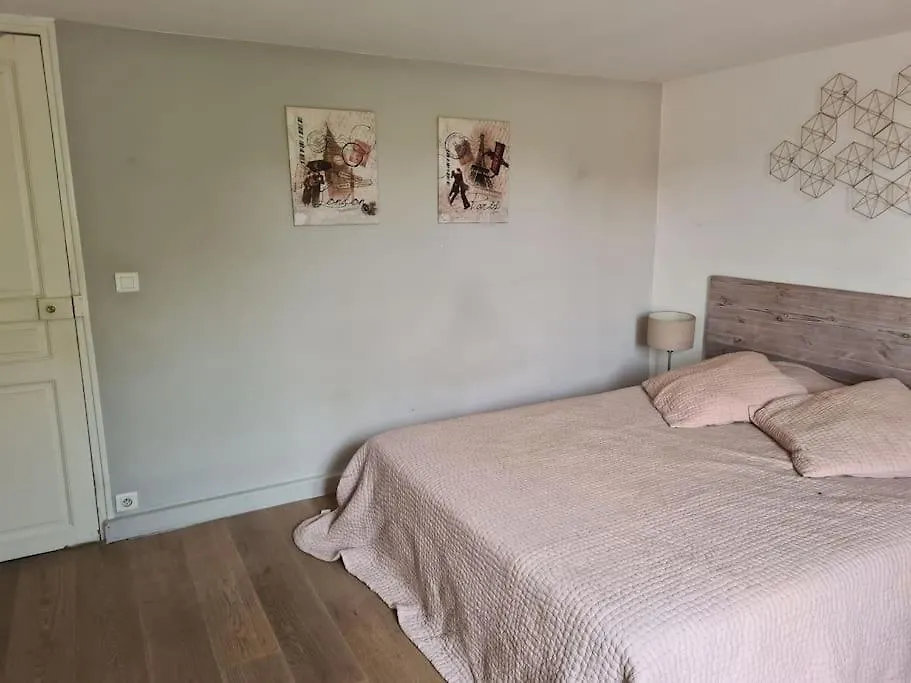 Aix-En-Provence : Appartement De Charme Centre Ville 0*,  France