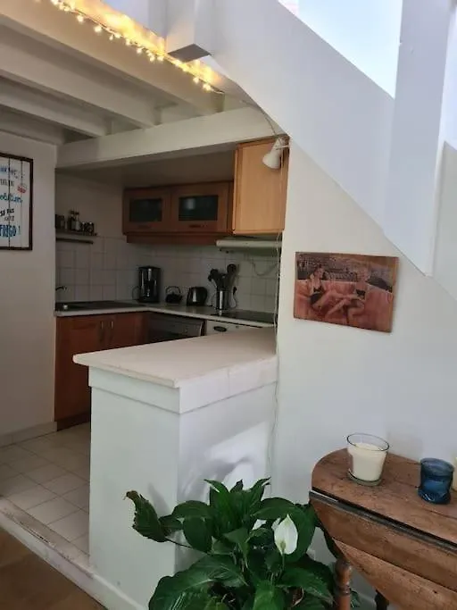 Aix-En-Provence : Appartement De Charme Centre Ville