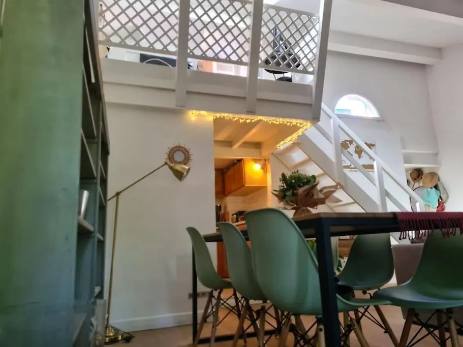 Aix-En-Provence : Appartement De Charme Centre Ville 0*,