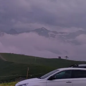 Studio à Luchon Superbagnères Au Cœur Des Pyrénées Saint-Aventin