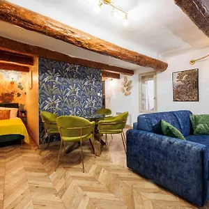 Au Coeur D'aix-en-provence Appartement