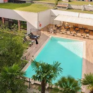 4* מלון Western Le Galice